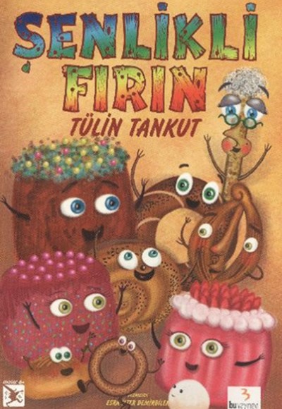 Şenlikli Fırın