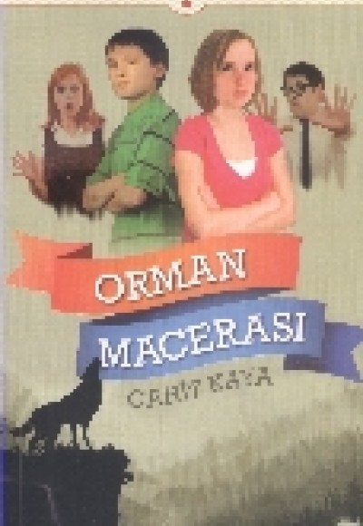 Orman Macerası