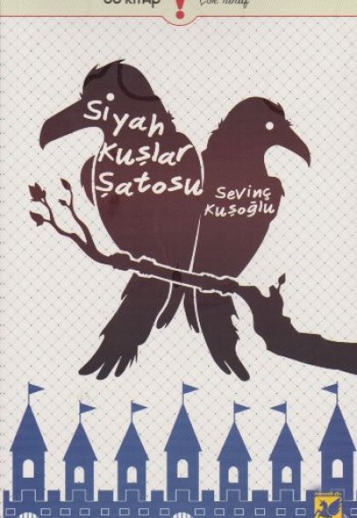 Siyah Kuşlar Şatosu