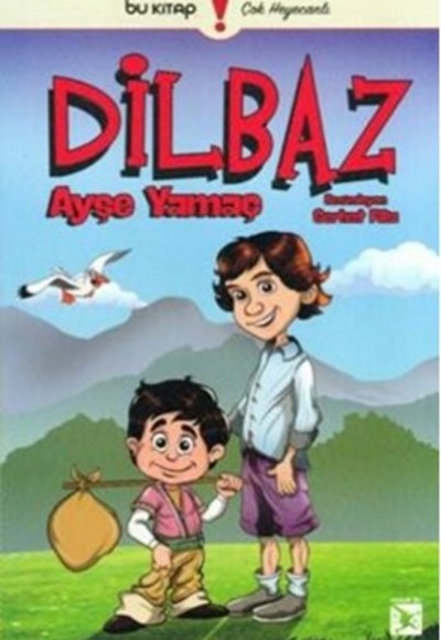 Dilbaz