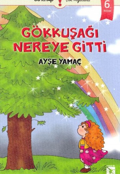 Gökkuşağı Nereye Gitti