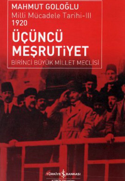 Cumhuriyete Doğru - Milli Mücadele Tarihi 4 (1921-1922)