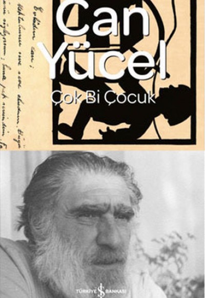 Çok Bi Çocuk (Ciltli)
