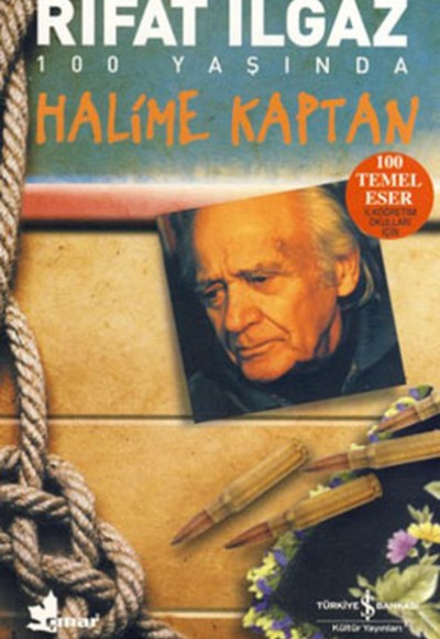 Halime Kaptan