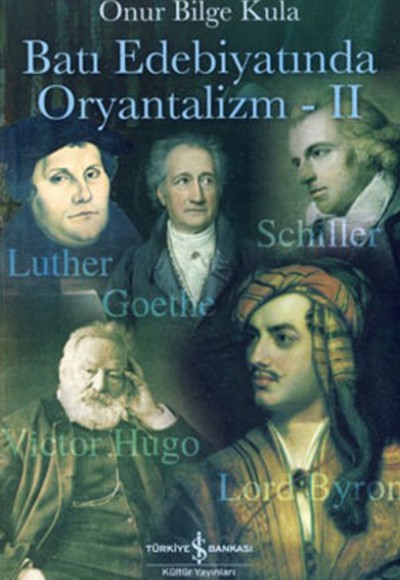 Batı Edebiyatında Oryantalizm -II