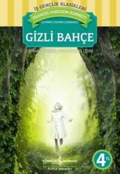Gizli Bahçe
