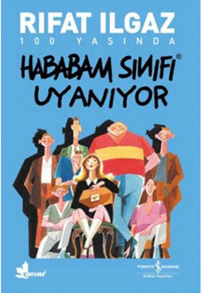 Hababam Sınıfı Uyanıyor