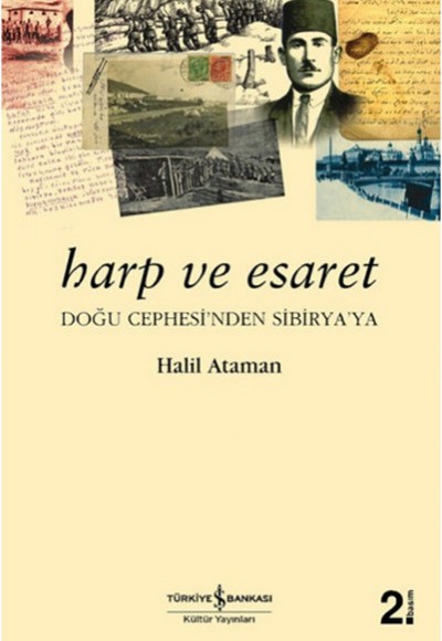 Harp ve Esaret