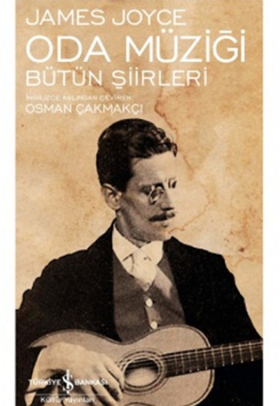 Oda Müziği - Modern Klasikler Dizisi
