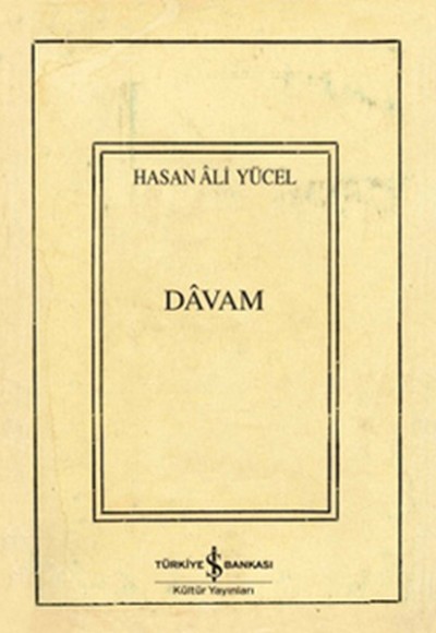 Davam