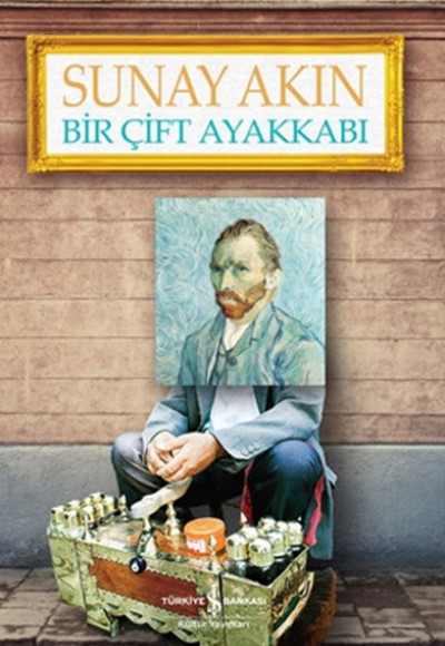 Bir Çift Ayakkabı