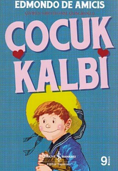 Çocuk Kalbi