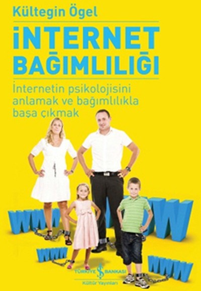 İnternet Bağımlılığı - İnternetin Psikolojisini Anlamak ve Bağımlılıkla Başa Çıkmak