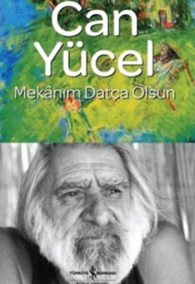 Mekanım Datça Olsun
