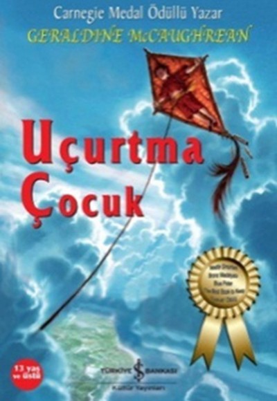 Uçurtma Çocuk