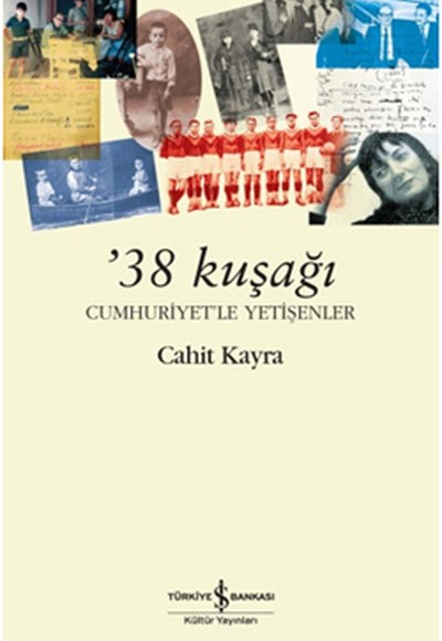 38 Kuşağı