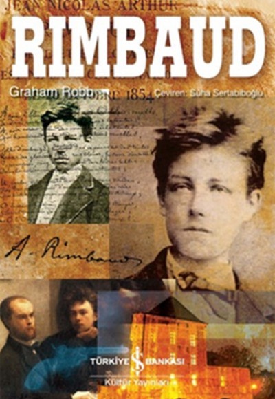 Rimbaud