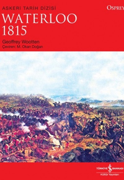 Waterloo 1815