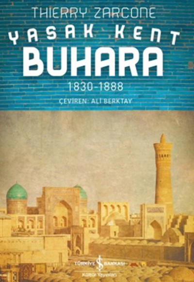 Yasak Kent Buhara