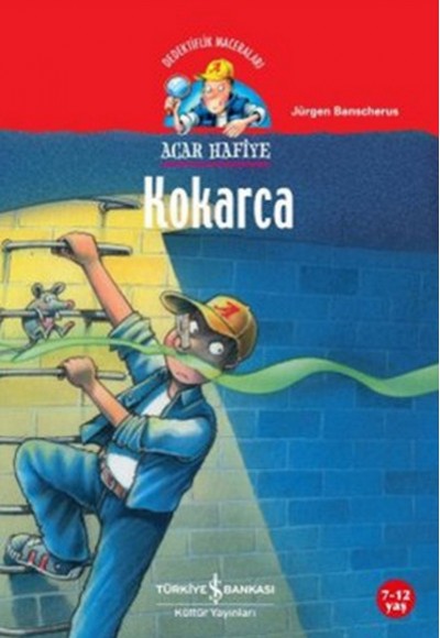 Acar Hafiye - Kokarca