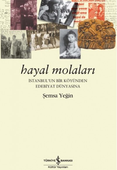 Hayal Molaları