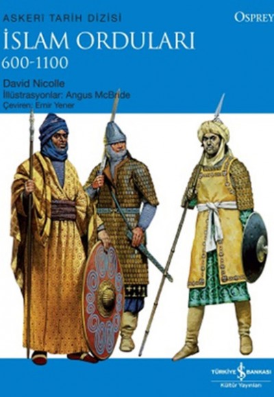 İslam Orduları 600-1100