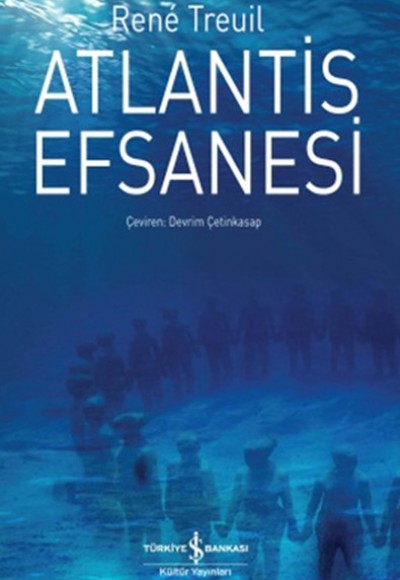 Atlantis Efsanesi