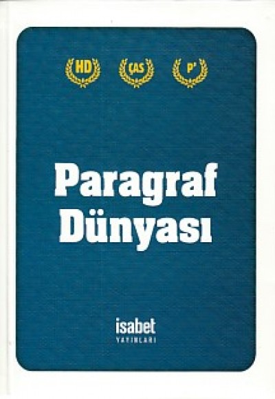İsabet Paragraf Dünyası