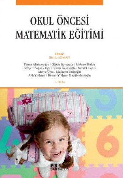 Okul Öncesi Matematik Eğitimi