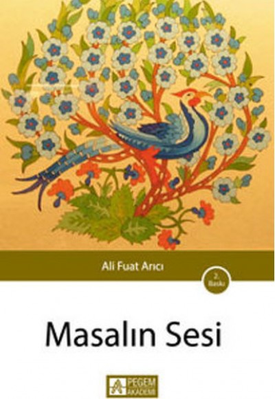 Masalın Sesi