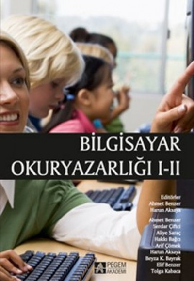 Bilgisayar Okuryazarlığı I - II