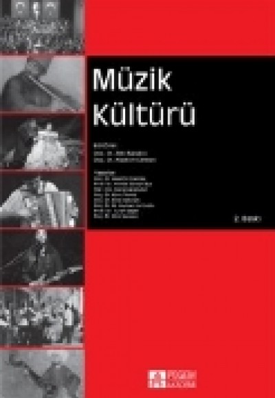 Müzik Kültürü