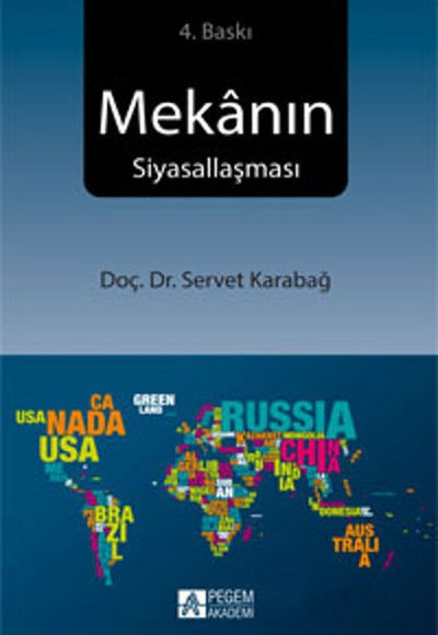 Mekanın Siyasallaşması