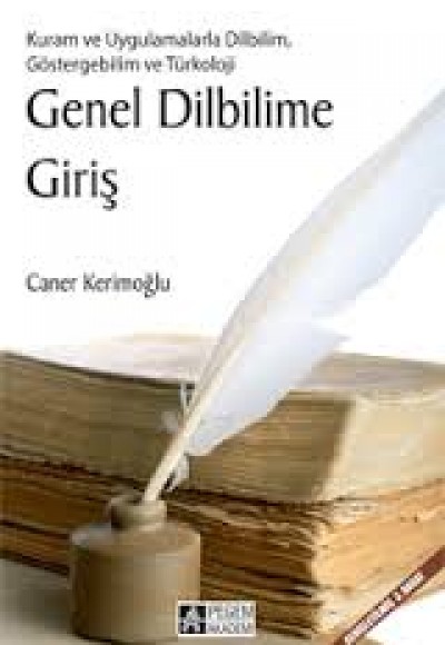 Genel Dilbilime Giriş