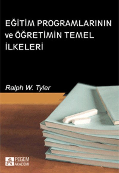 Eğitim Programlarının ve Öğretimin Temel İlkeleri