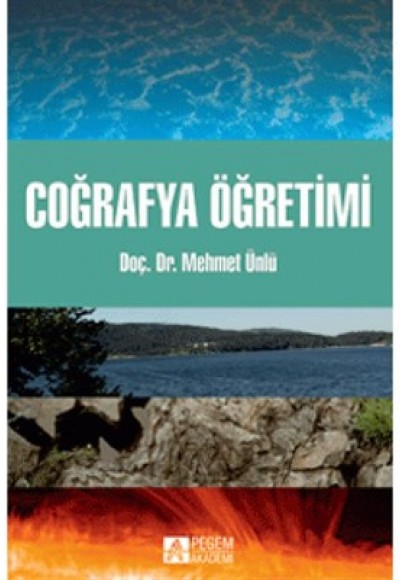 Coğrafya Öğretimi