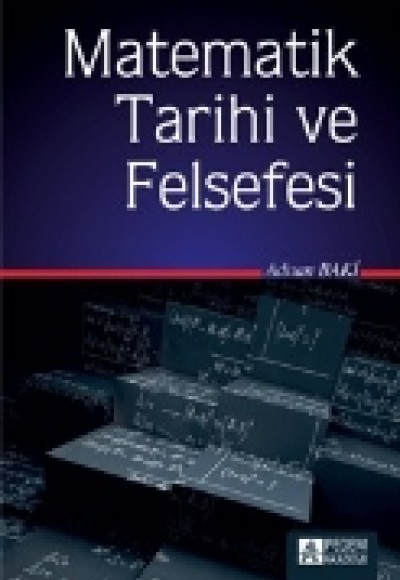 Matematik Tarihi ve Felsefesi