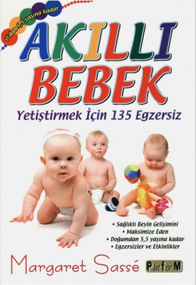 Akıllı Bebek