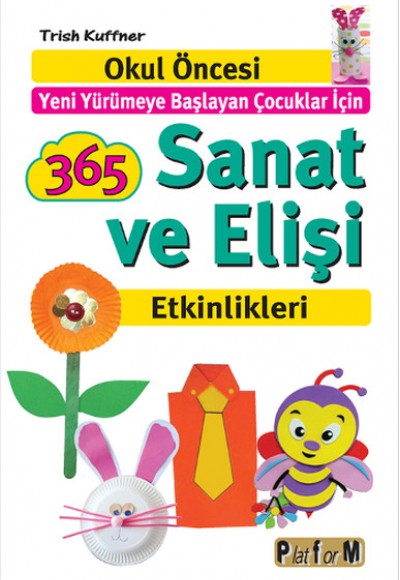 365 Sanat ve Elişi Etkinlikleri