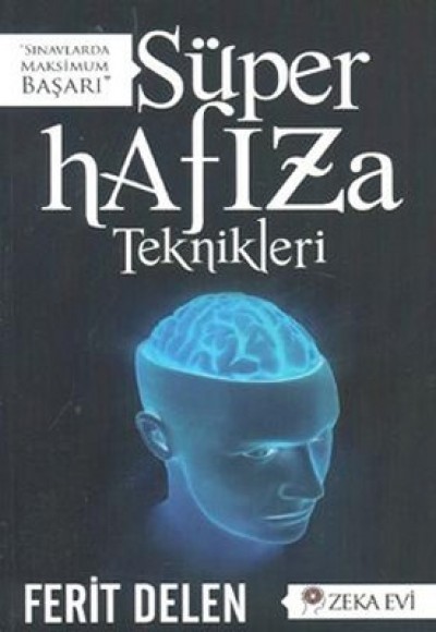 Süper Hafıza Teknikleri