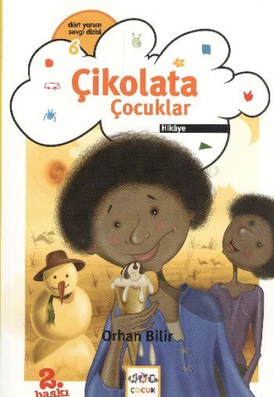 Çikolata Çocuklar