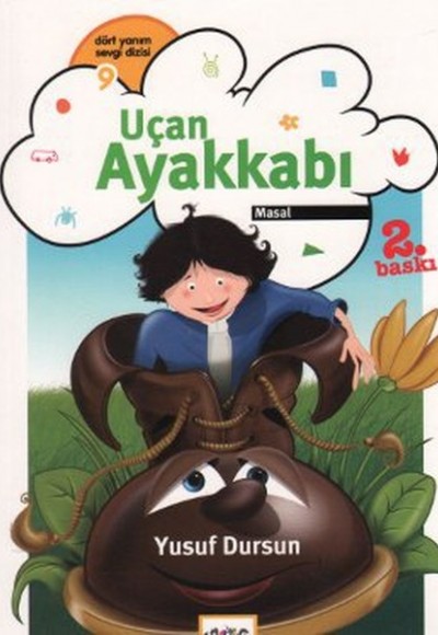 Uçan Ayakkabı