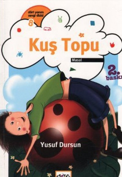 Kuş Topu