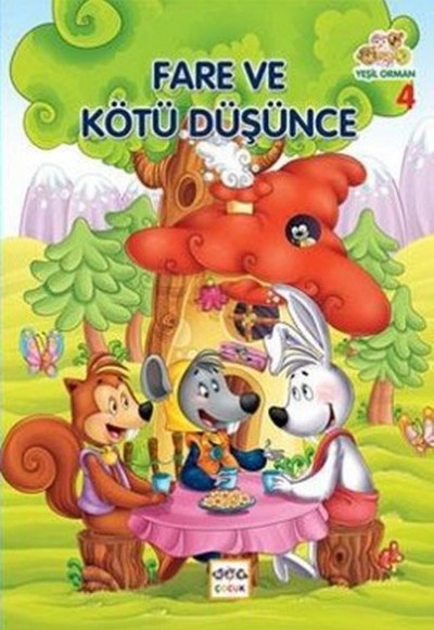 Fare ve Kötü Düşünce