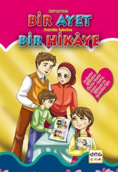 Kur'an'dan Bir Ayet Hayatın İçinden Bir Hikaye