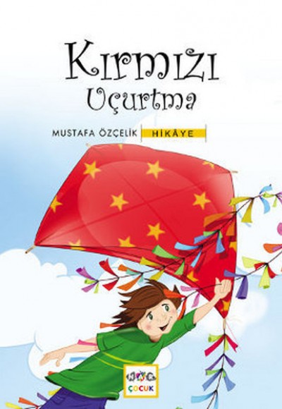 Kırmızı Uçurtma