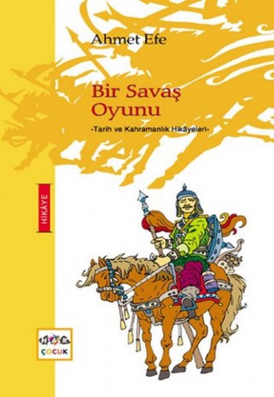 Bir Savaş Oyunu