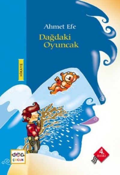 Dağdaki Oyuncak