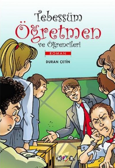 Tebessüm Öğretmen ve Öğrencileri