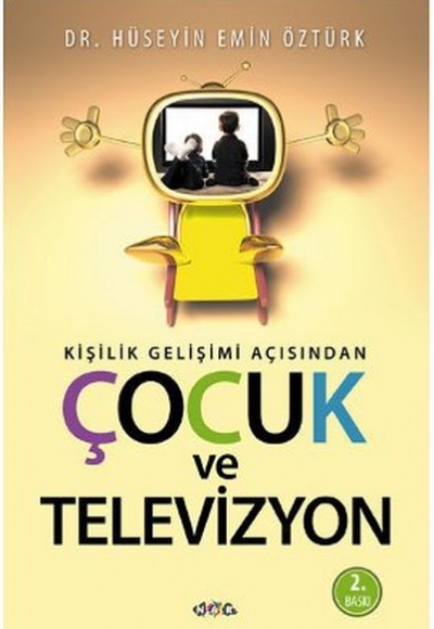 Kişilik Gelişimi Açısından Çocuk ve Televizyon